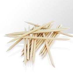 STICKS WITH ORANGE TREE(5pcs)