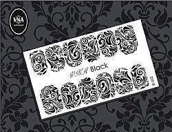 ΣΕΙΡΑ BLACK