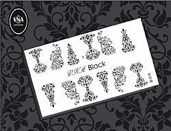 ΣΕΙΡΑ BLACK