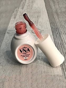 VNA COLOR BASE 01 GEL POLISH SOAK OFF