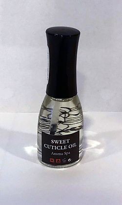 Agate Sweet Oil 15ml