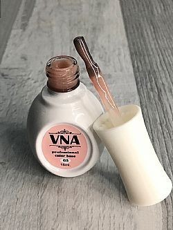 VNA COLOR BASE 05 GEL POLISH SOAK OFF