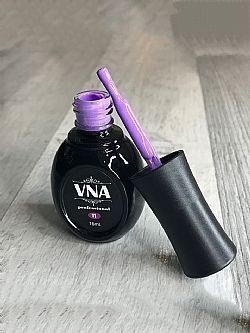 VIOLET 11  UV GEL SOAK OFF