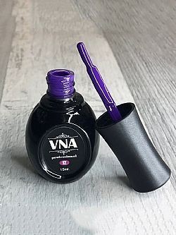 VIOLET 12  UV GEL SOAK OFF