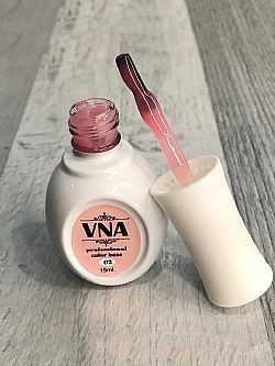 VNA COLOR BASE 02 GEL POLISH SOAK OFF