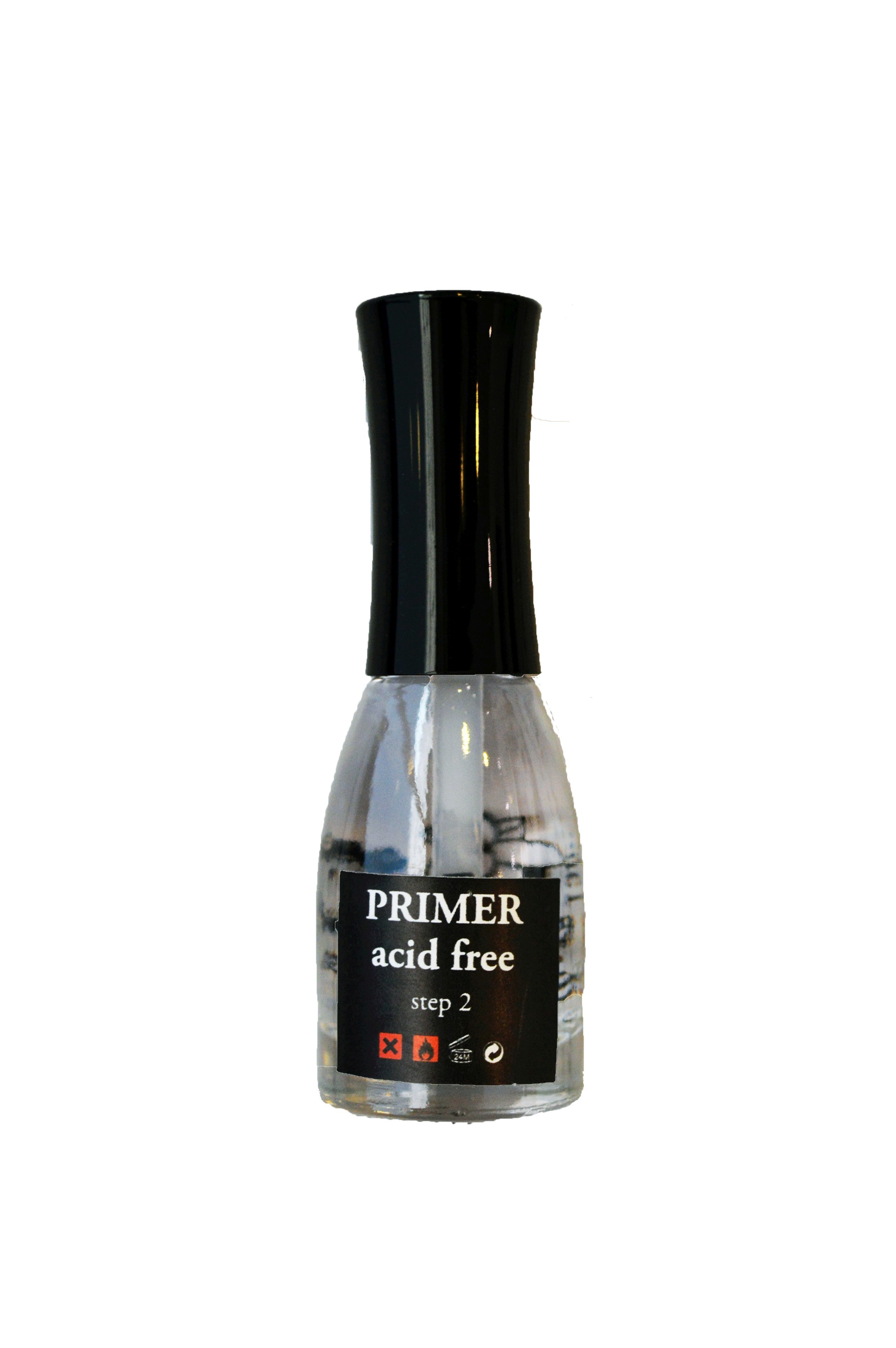 #5156# AGATE PRIMER 17ml - step2 for gel/gel soak off 