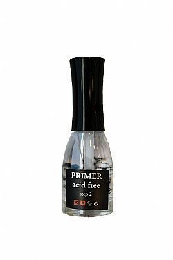 #5156# AGATE PRIMER 17ml - step2 for gel/gel soak off 