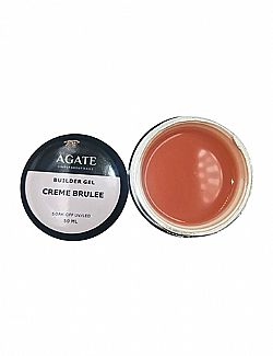 Agate Gel Creme Brulle 50ml