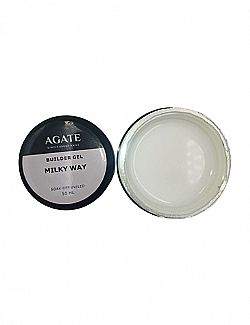 Agate Gel Milky Way 50ml