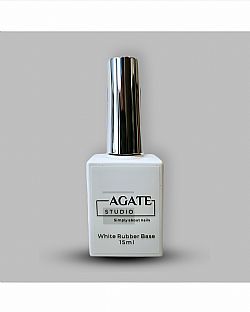 RUBBER BASE WHITE