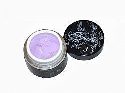 #3251# Agate gel paint#3 Purple Paste 5ml(S)