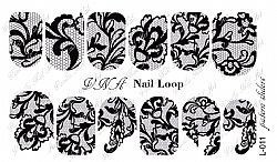 ΣΕΙΡΑ NAIL LOOP L011