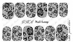 ΣΕΙΡΑ NAIL LOOP L012