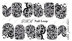 ΣΕΙΡΑ NAIL LOOP L013