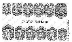 ΣΕΙΡΑ NAIL LOOP L014