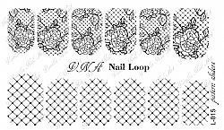 ΣΕΙΡΑ NAIL LOOP L015