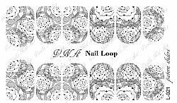 ΣΕΙΡΑ NAIL LOOP L021