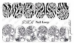 ΣΕΙΡΑ NAIL LOOP L023