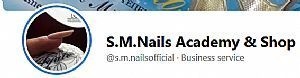S.M.Nails Academy & Shop/ΧΑΝΙΑ,ΚΡΗΤΗ